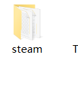 STEAM安装时候出现这个问题怎么解决啊 文件夹是英文的