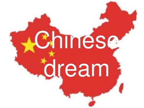 “dream”怎么读？是什么意思？