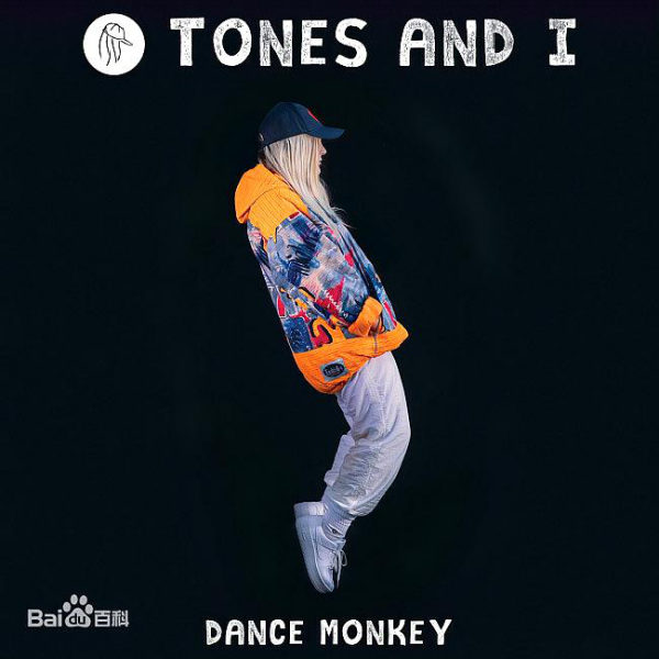 求比利时好声音Tamsen - Dance Monkey mp3下载