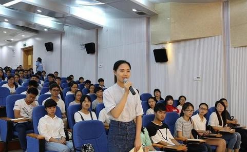 作为青年学生在新时代应该练就哪些过硬的本领