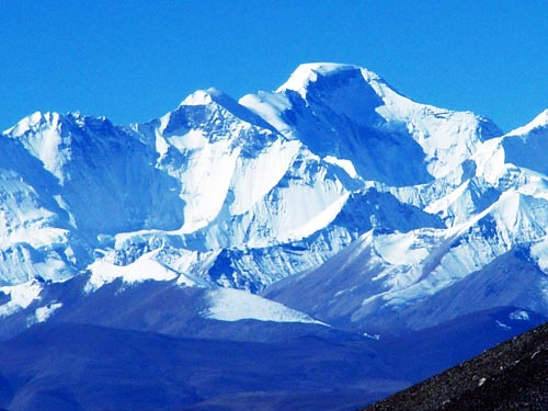 世界上海拔高度排名前十的山峰是哪些？