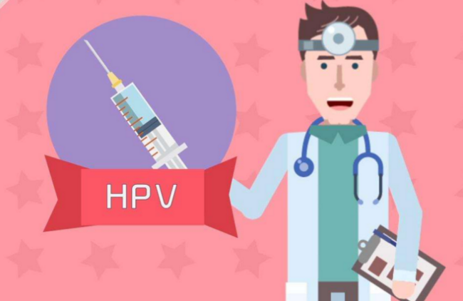 hpv18阳性是什么导致的？