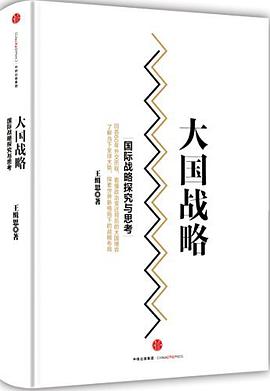 《大国战略国际战略探究与思考》pdf下载在线阅读，求百度网盘云资源