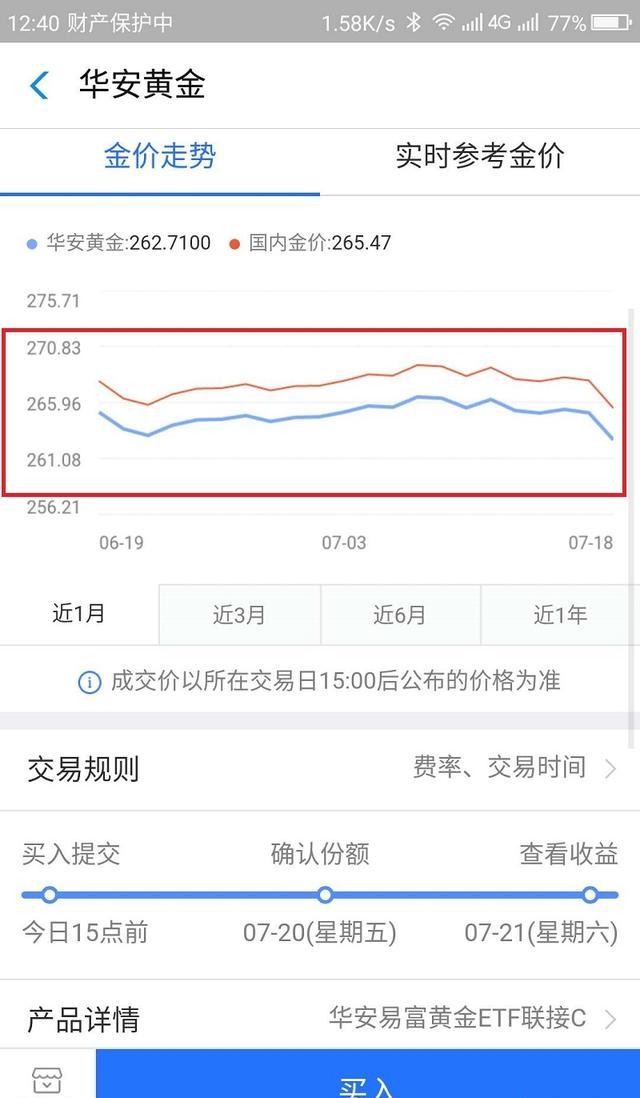 支付宝有什么理财方法，有没有具体教程？