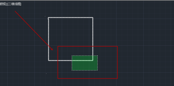 CAD 如何拉伸