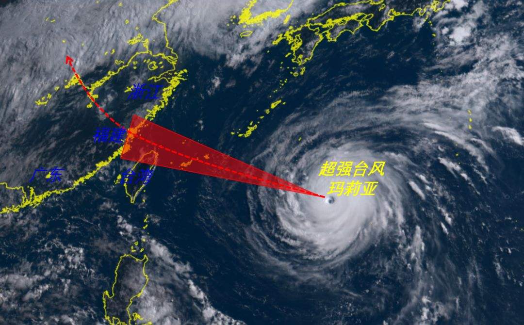 天气预警分别是什么，都有几种级别等级？