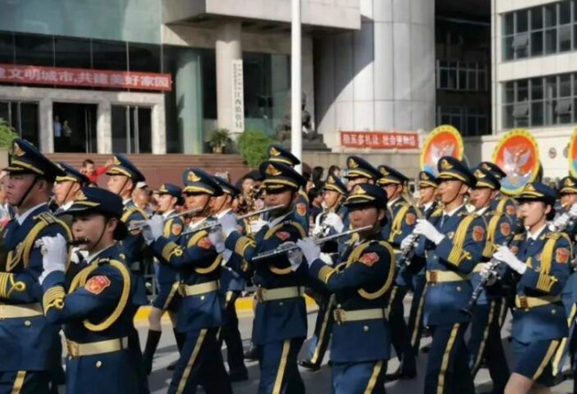 中央警察大学的录取分数