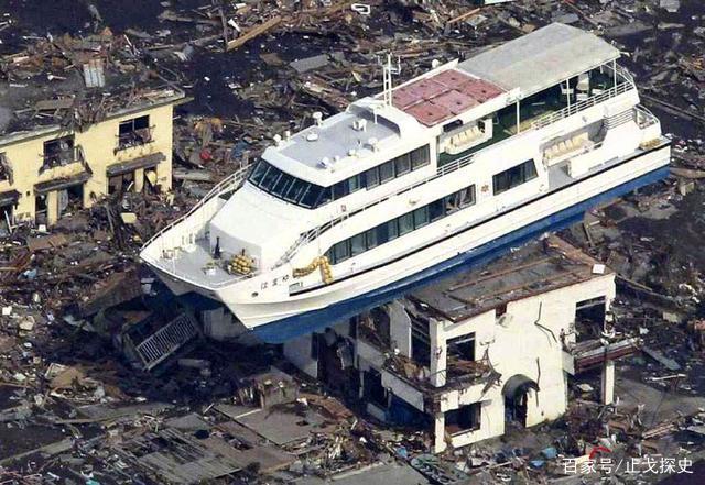 人类史上最大地震发生在哪里，这次地震一共死了多少人？