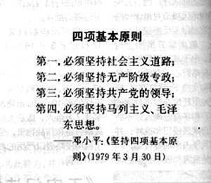 通过信息网络广播电视报刊书籍讲座论坛报告会座谈会等方式，有哪几种行为