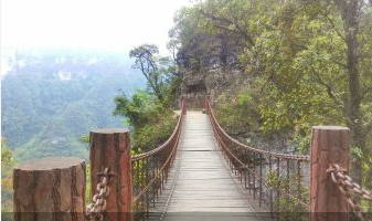 凯里值得去的旅游景点有哪些