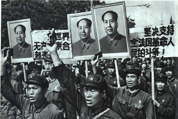 1968年中国发生过什么大事?