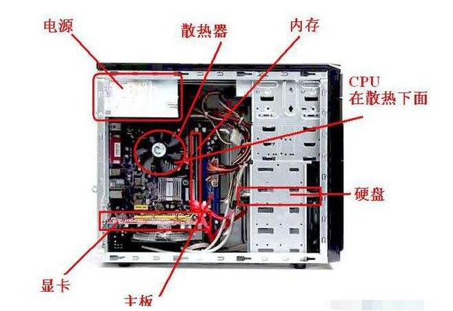 联想笔记本电脑开不了机可能原因是什么