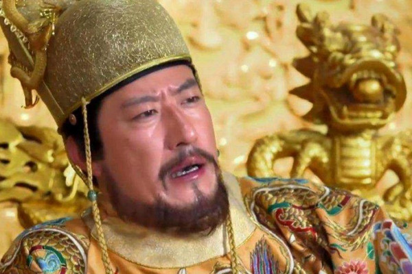 张定边号称元末第一猛将，为何却带领将士做和尚？