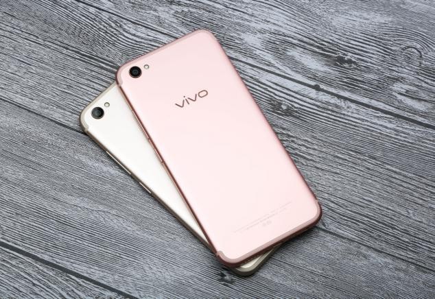 拍照手机 vivo x9 畅销