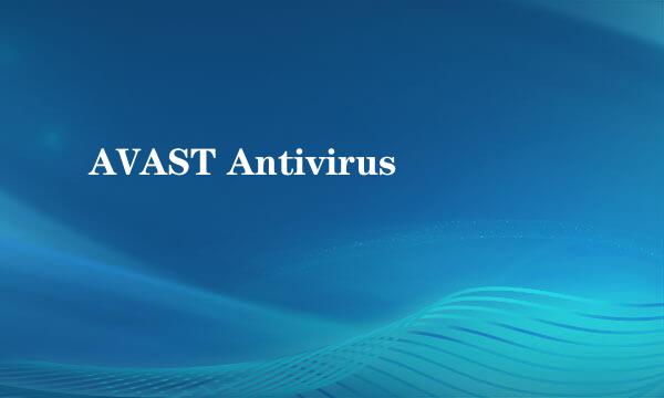 AVAST Antivirus