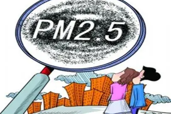 pm2.5是什么意思