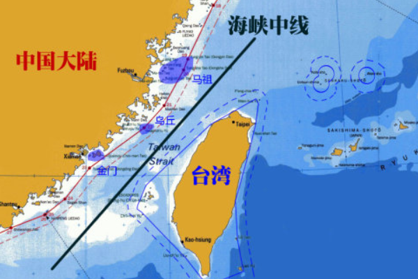 中国的领海是怎样划分的？那渤海、黄海是怎样划分领海基线的？