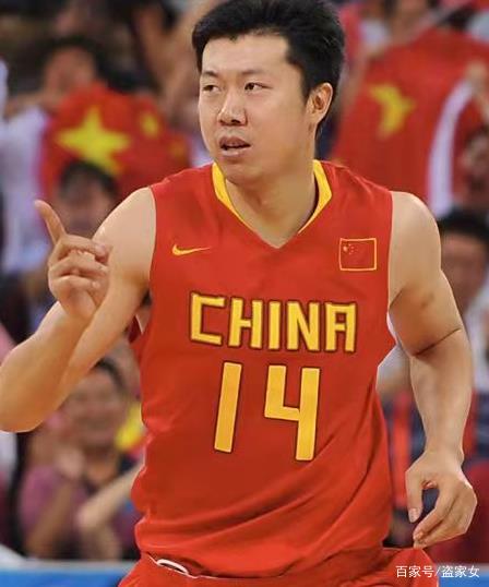 首位进入美国NBA的球员，你知道是谁吗？