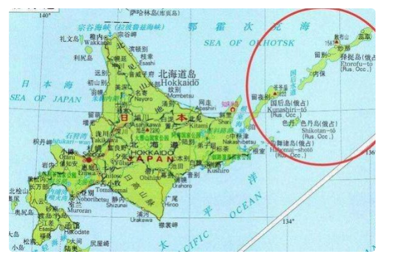 日本有多大的地面面积?