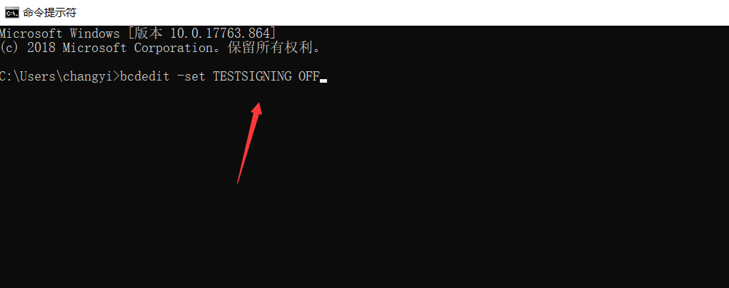 笔记本屏幕出现Test Mode 怎么办？