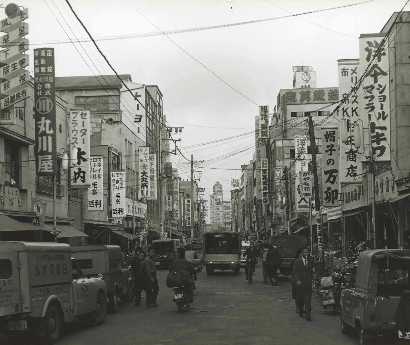 日本地名里的“町”是什么意思？