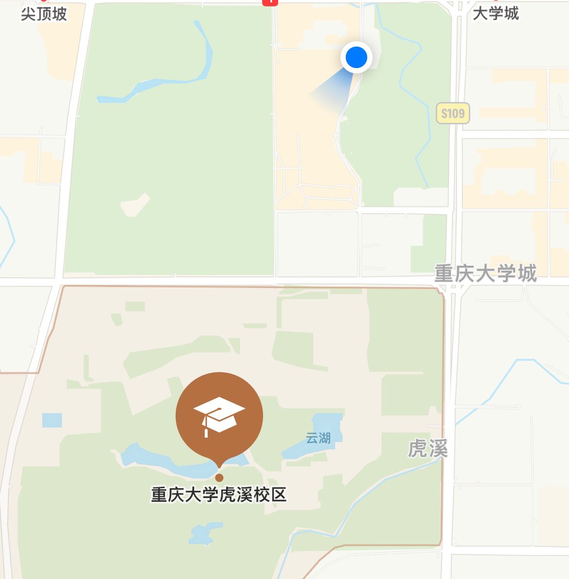 重庆大学怎么样？