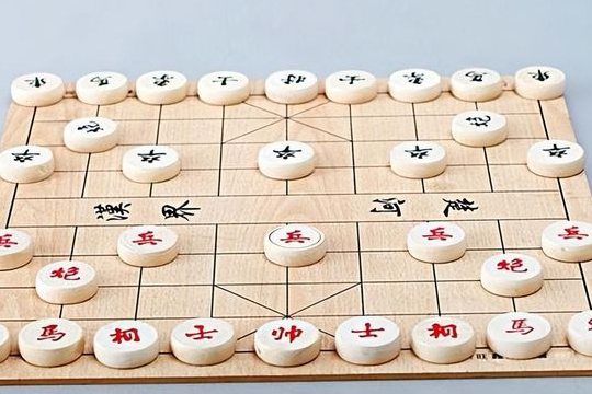 象棋等级分