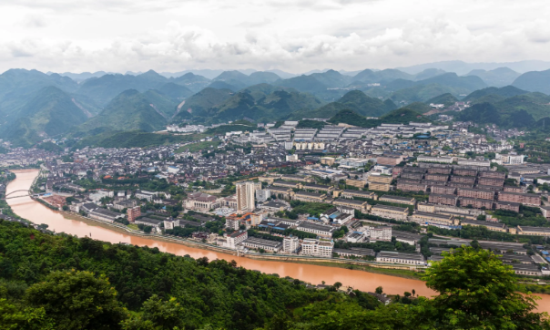 茅台镇十大酒厂排名