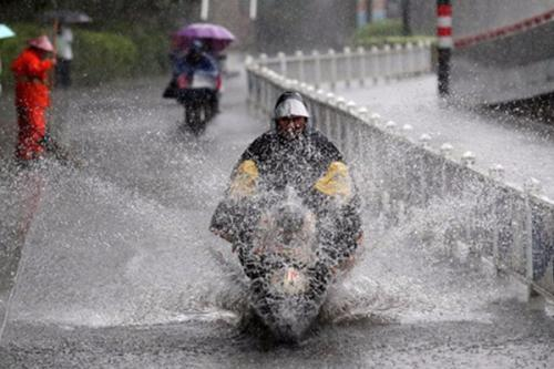 长江流域平均降雨近60年同期最多，为何会出现这种情况？