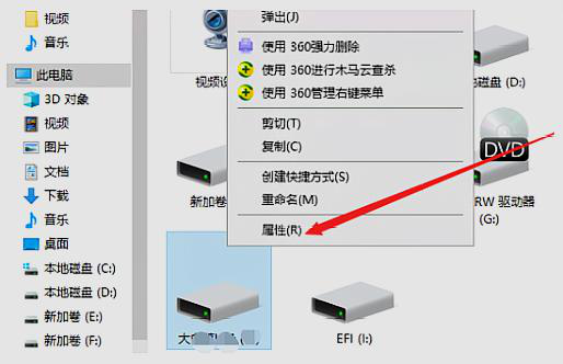 相机上的存储卡被写保护了，怎么能取消保护啊