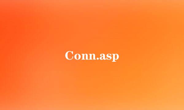 Conn.asp