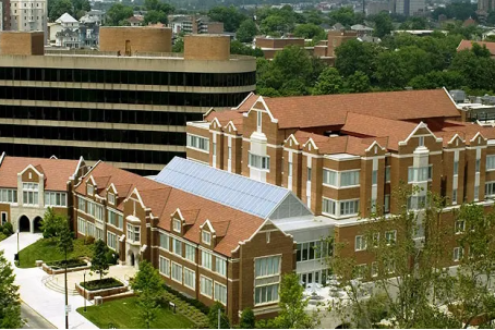 ut是什么大学