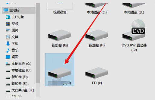 相机上的存储卡被写保护了，怎么能取消保护啊