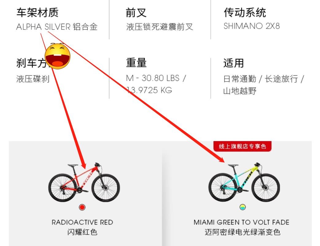 崔克自行车致人瘫痪崔克自行车是进口的吗?崔克自行车的产地是哪里？