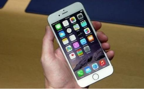 iphone6刚上市的时候多少钱？