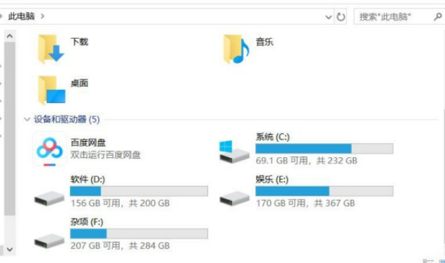 C盘格式化会怎么样？