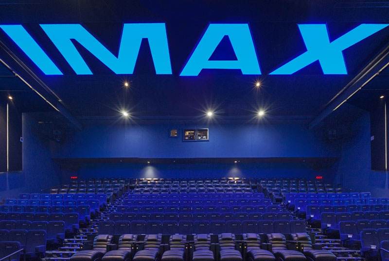 什么是IMAX3D电影？