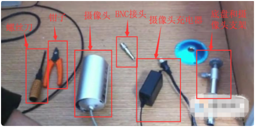 安装监控摄像头需要买哪些东西？具体怎么安装？