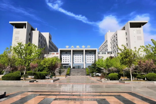 山东省职业学院排名