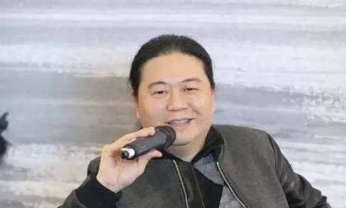 知名编剧再谈鲜肉靠颜值是怎么回事？