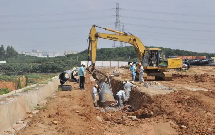 在建工程是什么意思