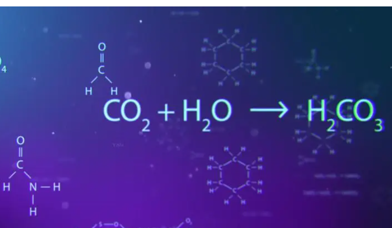 化学式的意义是什么？