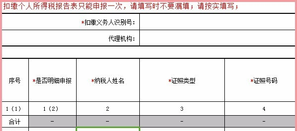 地税网上怎么申报0报税