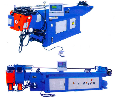 什么是自动弯管机？特点有哪些？