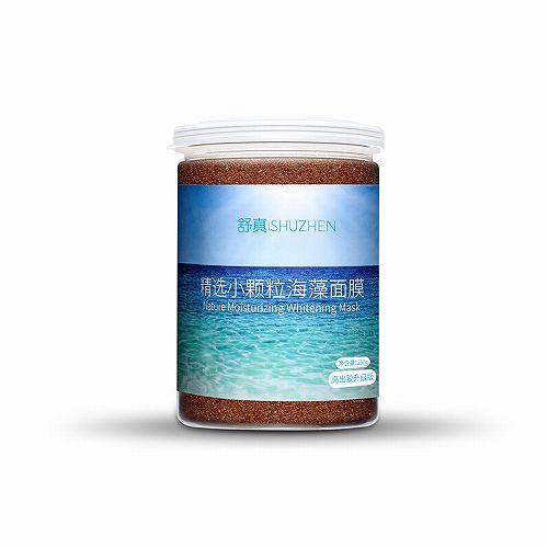 海藻面膜怎么样？效果好吗