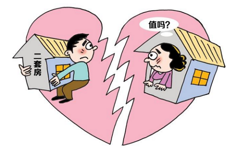 深圳购房追溯3年内离婚记录，其目的是什么？