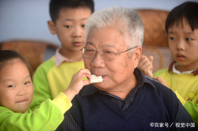 重阳节吃什么