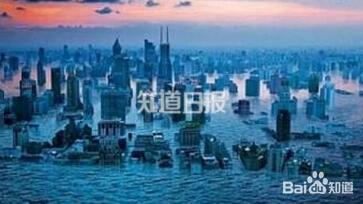 海平面上升的原因是什么？