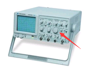示波器的使用方法？