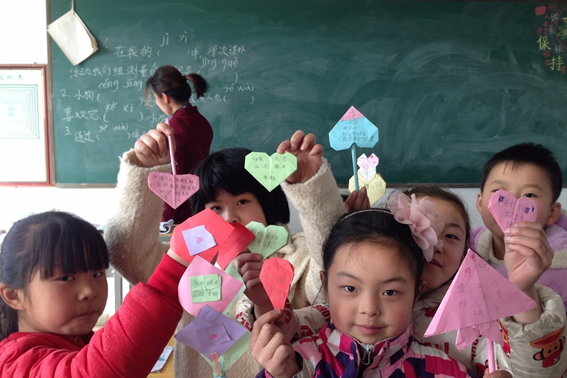 小学生祝老师三八节祝福语